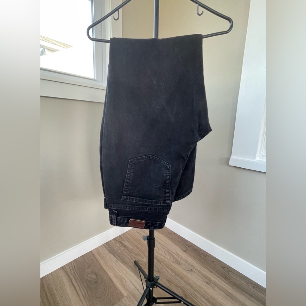 Lee Riveted Jeans - Picture 3 of 10